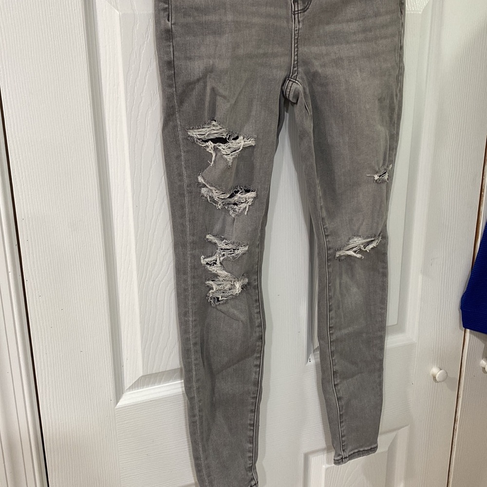 AE jeans - Picture 2 of 6